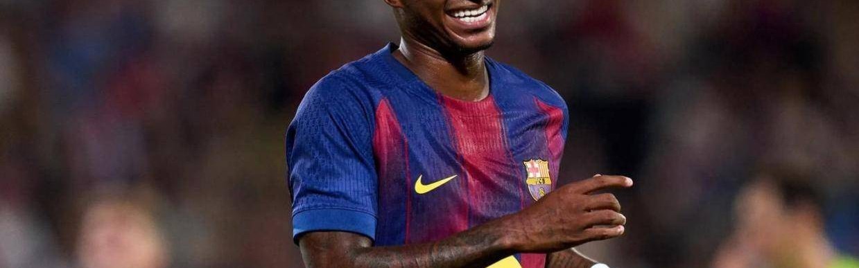 前曼联太子跟队夺冠！赛季状态大复苏，巴萨准备3000万买下他