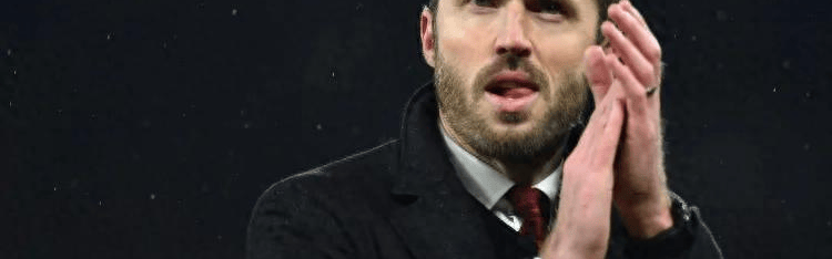 赢枪手，进前四！卡里克的曼联，赛季末真能锁定欧冠席位吗？