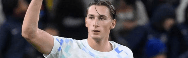 意甲：AC米兰vs国际米兰，“国家德比”一触即发