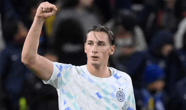 意甲：AC米兰vs国际米兰，“国家德比”一触即发