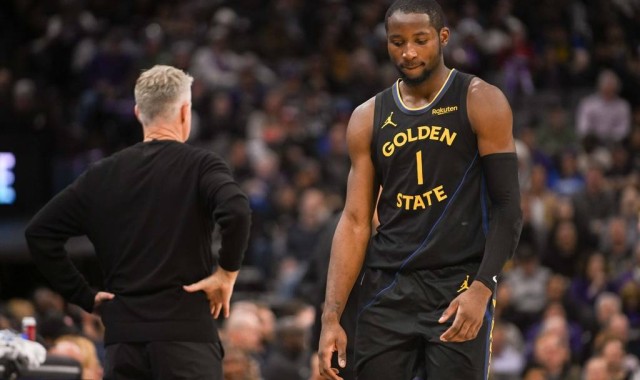 曝勇士对库明加换德罗赞无兴趣 他们想要到期合同