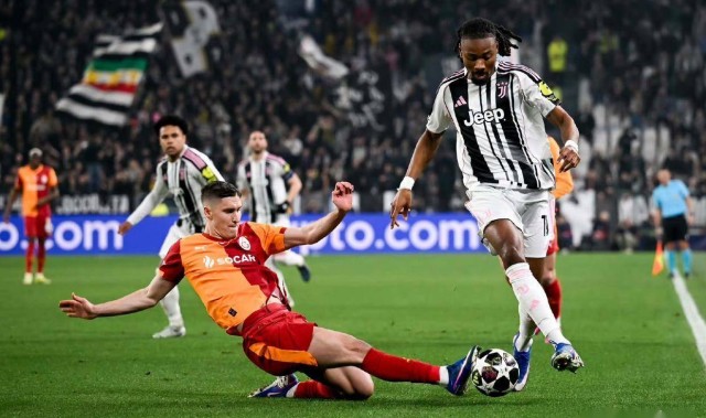 欧冠一夜16强全部出炉！意甲法甲各1队惨淡收场，英超包揽6席！