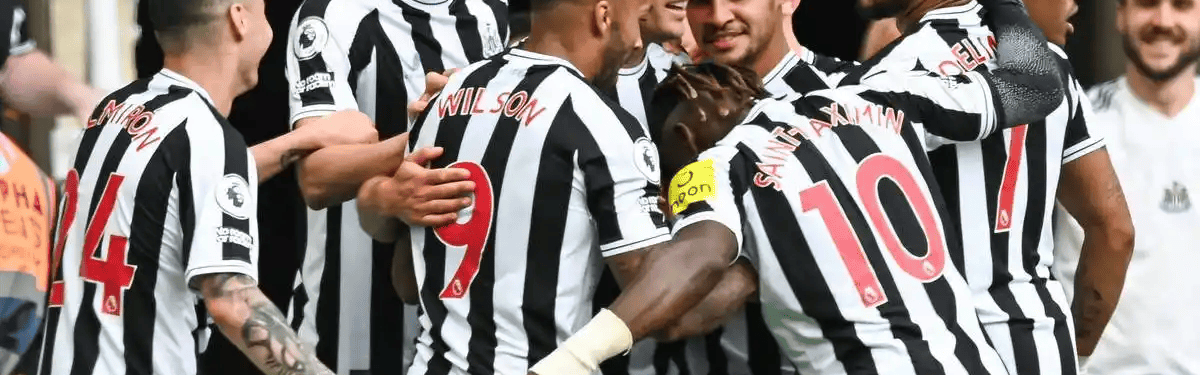 纽卡斯尔主场迎战欧冠黑马，卡拉巴赫客场寻求突破