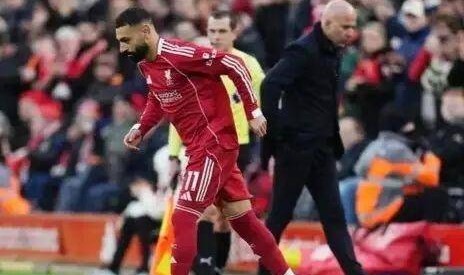 3500万错失+40万锁死！离谱操作，利物浦困局谁解？