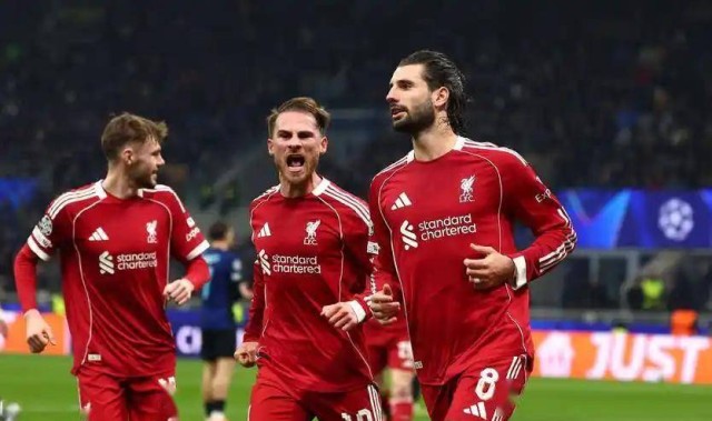 12场金身告破！1球险胜太揪心，利物浦魂丢在哪了？