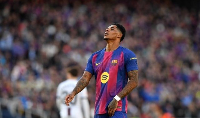 不会再回曼联的！昔日“大英帝星”认可降薪，他只想在诺坎普打拼