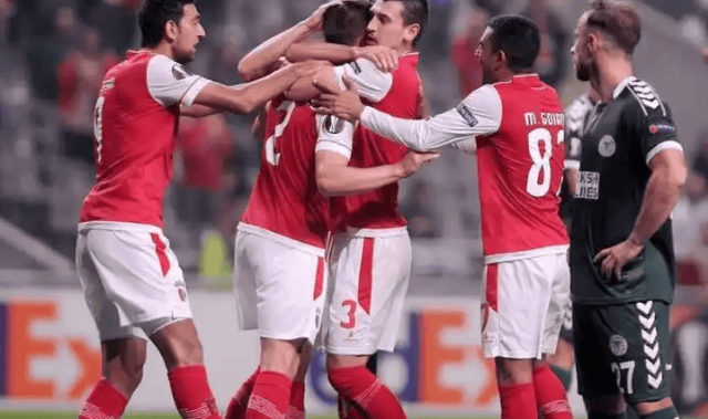 周四004欧罗巴：贝尔格莱德红星VS里尔 魔鬼主场锁晋级，东欧铁血硬撼法甲残阵