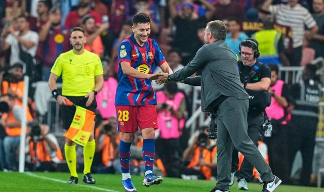 弗里克坚定表态：巴尔德吉非卖品，豪门租借邀约遭断然拒绝