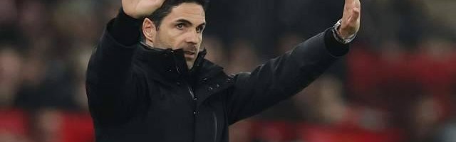 一日英超动向：阿森纳是足总杯大赢家，瓜迪奥拉自信争夺奖杯