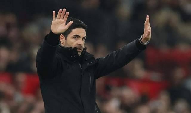 一日英超动向：阿森纳是足总杯大赢家，瓜迪奥拉自信争夺奖杯